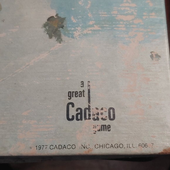 Fighter bomber game of mustangs and messerchmitts - Picture 4 of 7